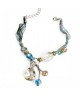 bracelet bleu