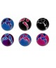Piercing tragus boule labret levre avec couleur arcade lot de 12 oreille
