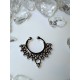 Piercing septum nez faux bijou narine stuf clips nose