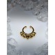 Piercing septum nez faux bijou narine stuf clips nose