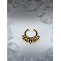 Piercing septum nez faux bijou narine stuf clips nose