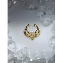 Piercing septum nez faux bijou narine stuf clips nose