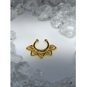 Piercing septum nez faux bijou narine stuf clips nose