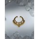 Piercing septum nez faux bijou narine stuf clips nose