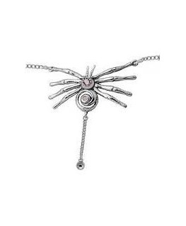 chaîne de taille araignée 